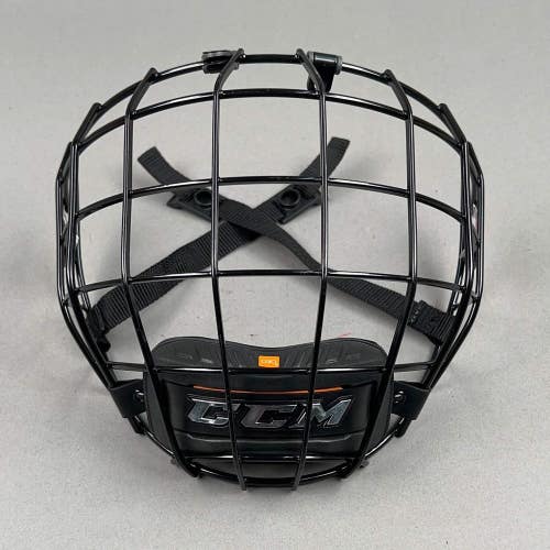 CCM FM 760 Small Hockey Cage