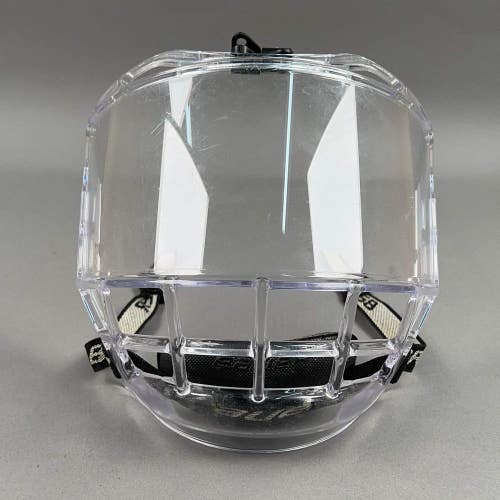 Bauer Concept 3 OSFM Adjustable Hockey Cage