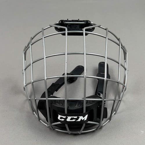 CCM FM OSFM Adjustable Hockey Cage