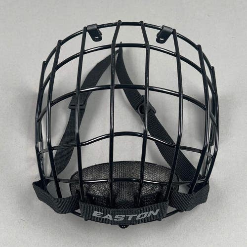 Easton E300FM Small Hockey Cage