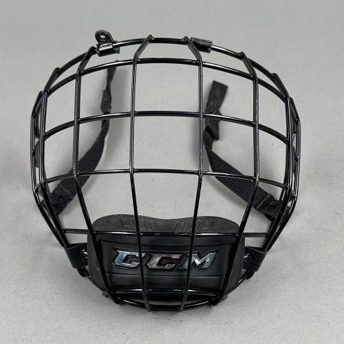 CCM FM 680 Small Hockey Cage