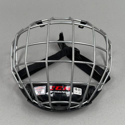CCM FM50 Small Hockey Cage