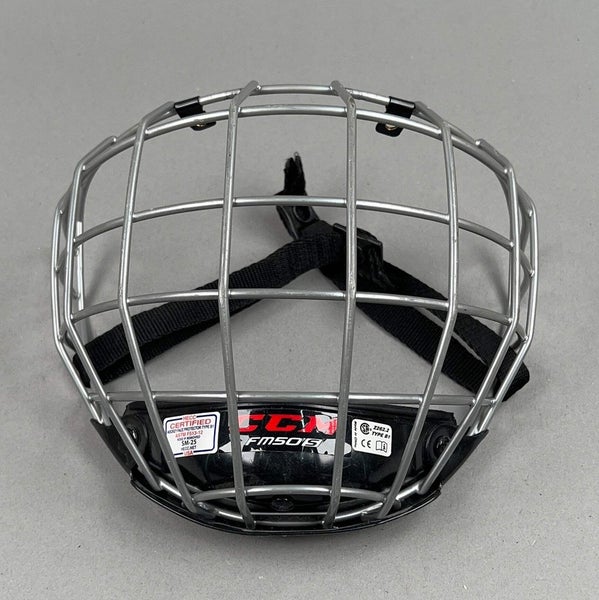 CCM FM50 Small Hockey Cage