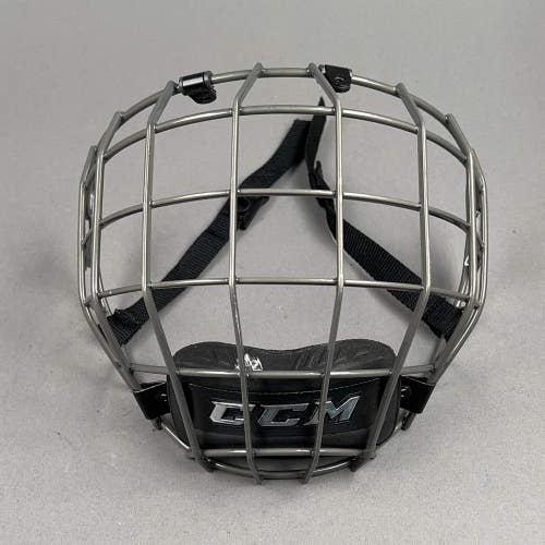 CCM FM 680 Small Hockey Cage