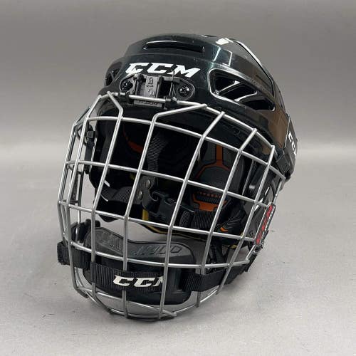 CCM FITLITE 3DS 5 7/8" to 6 7/8" Youth Hockey Helmet