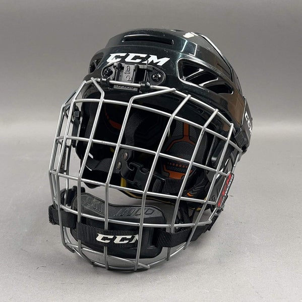 CCM FITLITE 3DS 5 7/8" to 6 7/8" Youth Hockey Helmet