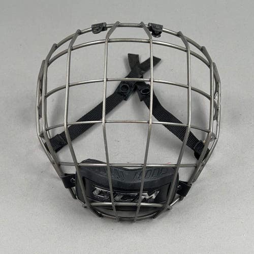 CCM FM 680 Hockey Cage