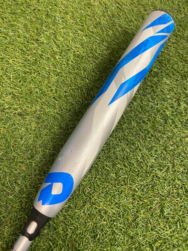 DeMarini CF Zen Fastpitch 2019 (-11)