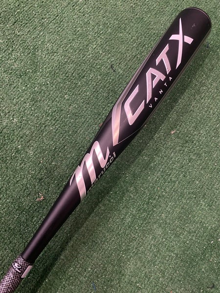 Marucci CATX Vanta Alloy Bat USSSA Certified | 30" 20oz (2024)