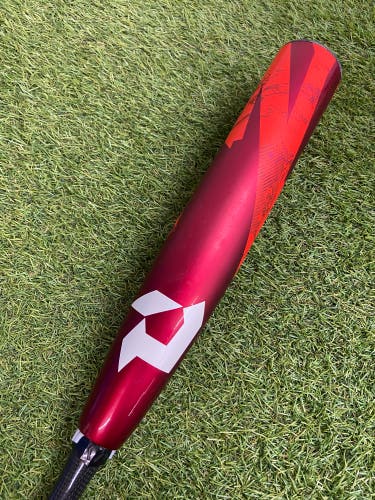 DeMarini Zoa Composite Bat USSSA Certified | 31" 26oz (2024)