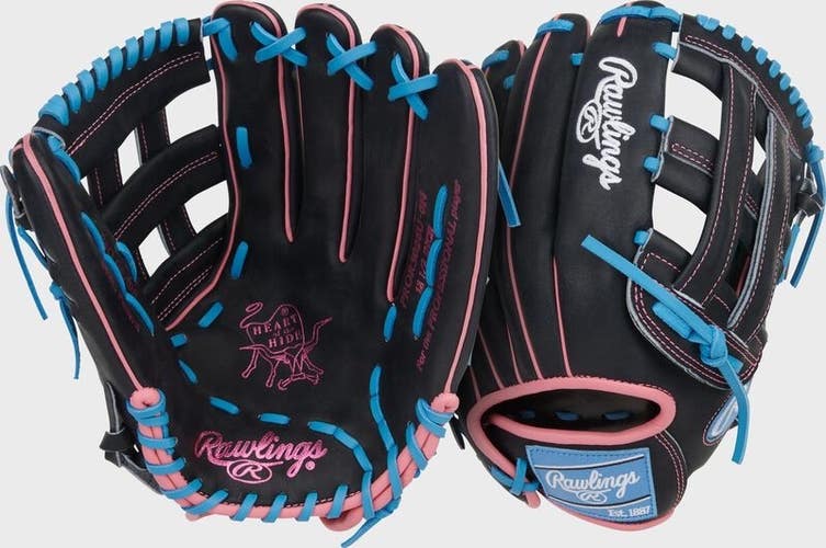 Rawlings Heart Of The Hide 12.5" Baseball Glove RHT (NEW) R00713016