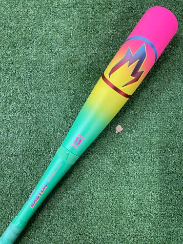 Easton Hype Fire Composite USA (2 5/8") 2026 (-11)
