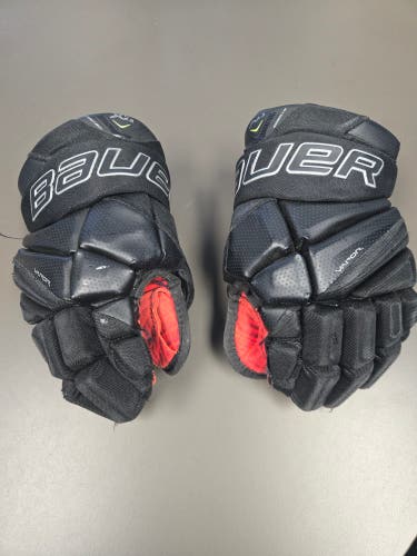 Bauer Vapor X2.9 Gloves 10" (Used)