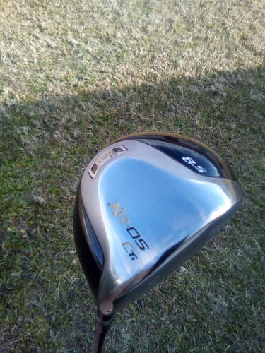 Men's TaylorMade Driver 8.5 Loft (Used)