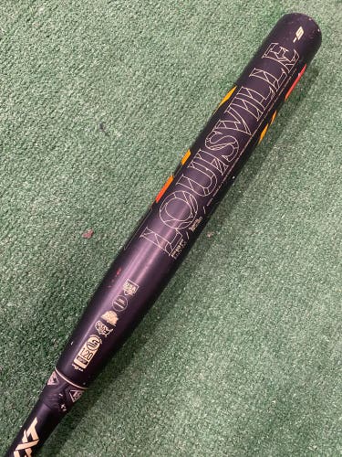 Louisville Slugger LXT Composite Bat | 33" 24oz (2022)