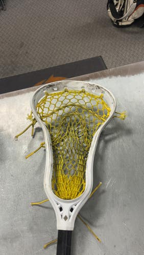 Used String King COMPLETE STICK Wmn Atk/Mid Complete Stick Black 11793-S000265510