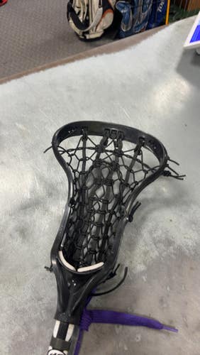Used DeBeer FIERCE Wmn Atk/Mid Complete Stick Black 11793-S000265512