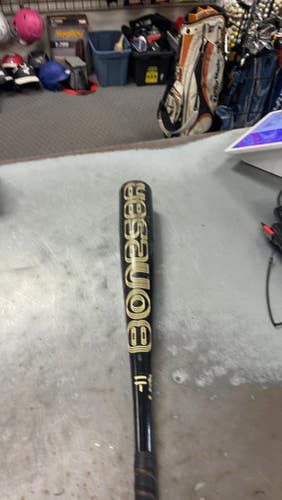 Used Warstic BONESABER BB/SB USA 2 5/8 Bat 29" 11793-S000265474