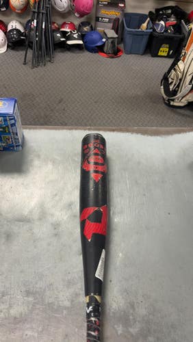 Used Demarini THE GOODS BB/SB USSSA 2 3/4 Bat 29" 11793-S000265475