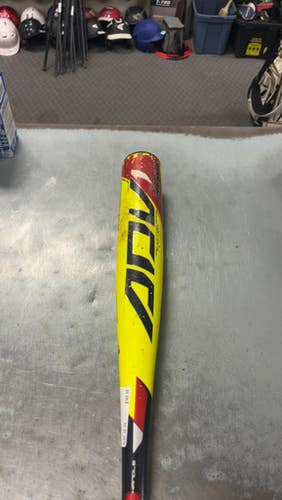Used Easton ADV 1 BB/SB USA 2 5/8 Bat 30" 11793-S000265473