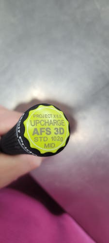 Used GOLF SHAFT Golf Accessory 11497-S000156865
