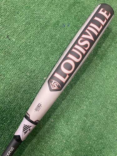 Louisville Slugger Select PWR Hybrid Bat BBCOR Certified | 33" 30oz (2026)