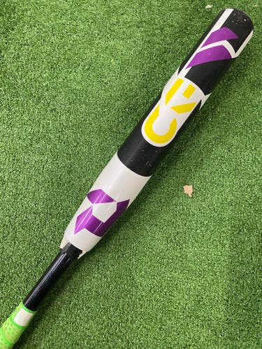 DeMarini CF Composite Bat | 28" 17oz (2025)