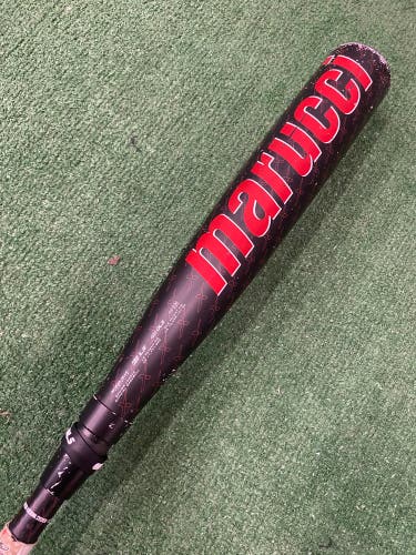 Marucci CATX2 Composite (2 3/4") USSSA Bat 2025 (-5)
