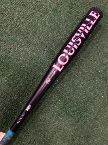 Louisville Slugger Atlas BBCOR Bat (-3) 2025