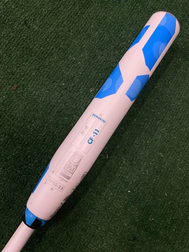 DeMarini CF Fastpitch 2023 (-11)