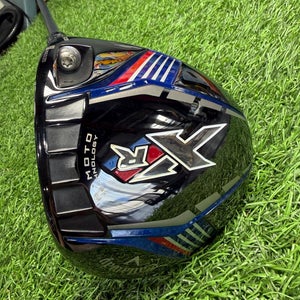 Callaway - Xr - Driver 10.5 - Graphite - Project X 4.5 - A FLEX - RH