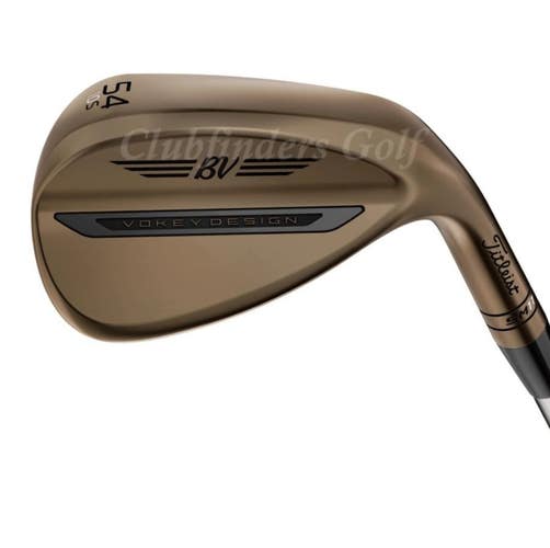 NEW Titleist Vokey SM11 Oil Can 60-10S 60 Lob Wedge DG S200 Onyx Steel Stiff