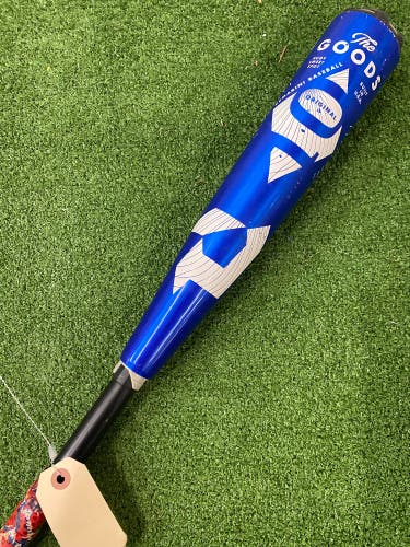 DeMarini The Goods Hybrid (2 5/8") USA 2023 (-10)