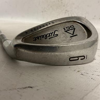 Used Titleist DCI OS+ Mens Individual Iron RH 9 Iron 11855-S000201544