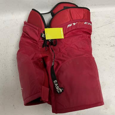 Used Easton SYNERGY Junior Pant Red XL 11855-S000201536