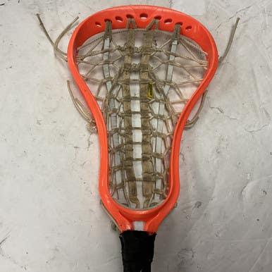 Used Brine MYNX Wmn Atk/Mid Complete Stick Orange 11855-S000201510