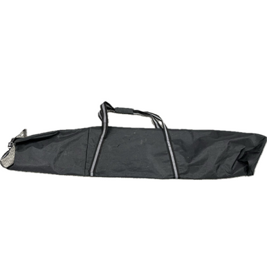 Used SELECT SPORT DH Ski Travel Bag Black 11855-S000201509