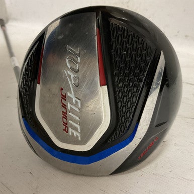 Used Top Flite JUNIOR Jr Driver RH 12.5 Degree 11855-S000201563