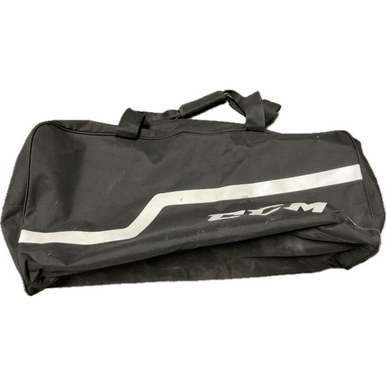 Used CCM Jr Hockey Carry Black 11855-S000201558