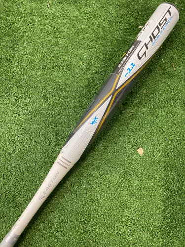 Easton Ghost Double Barrel Fastpitch 2022 (-11)