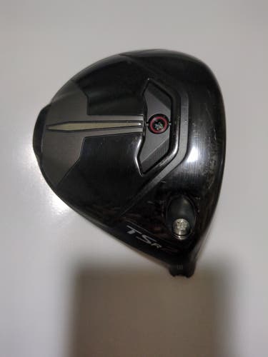 Titleist TSR2 3 wood 15 Head only