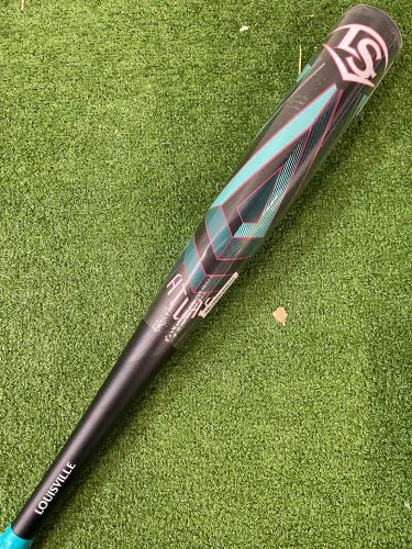 Louisville Slugger Atlas BBCOR Bat (-3) 2025