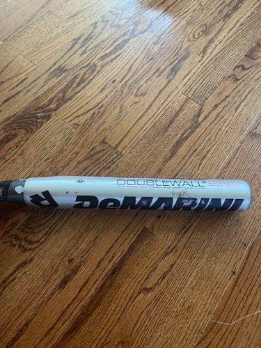 DEMARINI RAW DOUBLEWALL. SC3 ALLOY HALF + HALF 34/26 ASA 2004