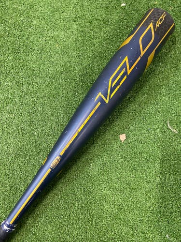 Rawlings Velo ACP Hybrid Bat USABat Certified | 39" 19oz (2022)