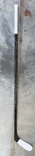 Senior Bauer Pulse Left Hand Hockey Stick P28 77 Flex (New)