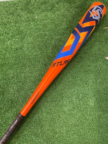 Louisville Slugger Atlas BBCOR 2023 (-3)