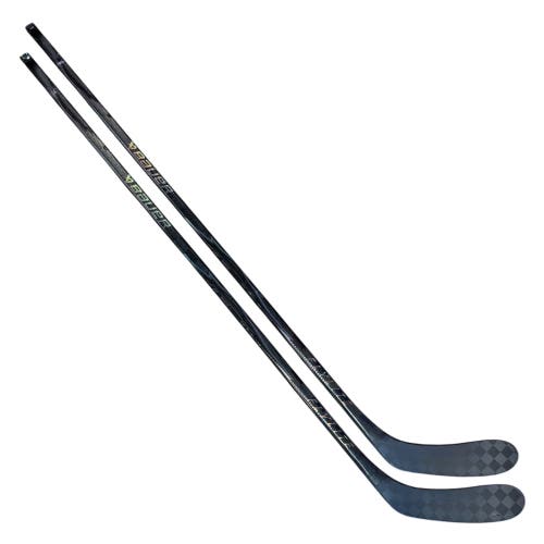 2 Pack - Bauer Vapor Flylite Left Hand Hockey Stick P28 70 Flex Pro Stock (Used)