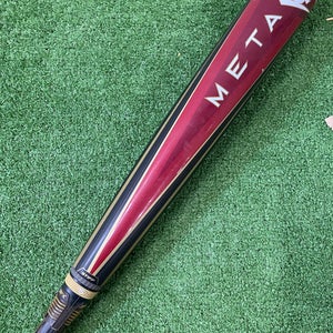 Louisville Slugger Meta Composite Bat BBCOR Certified | 33" 30oz (2025)