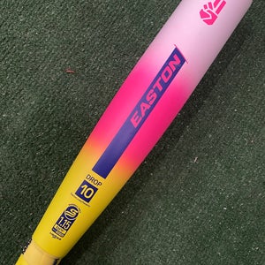 Easton The Dub Composite (2 3/4") USSSA 2026 (-10)