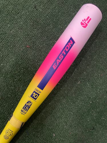 Easton The Dub Composite (2 3/4") USSSA 2026 (-10)